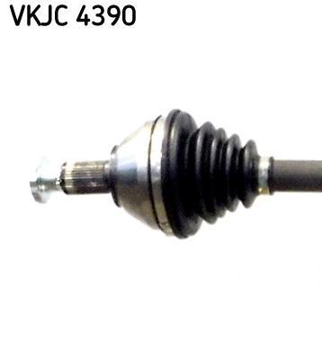 Cardan SKF VKJC 4390